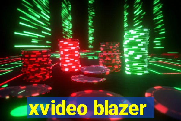 xvideo blazer